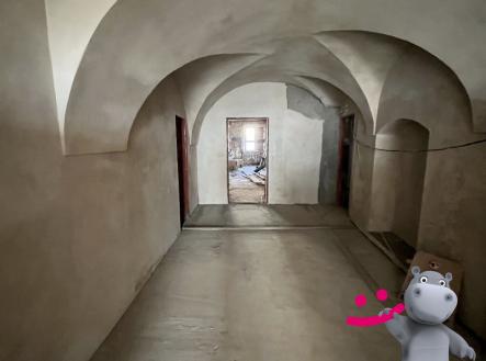 Prodej nájemního domu, 474 m²