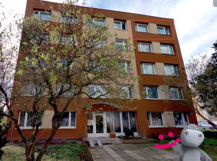 Prodej bytu, 4+1, 89 m²