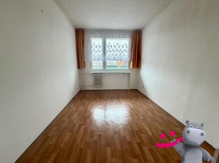 Pronájem bytu, 2+kk, 40 m²