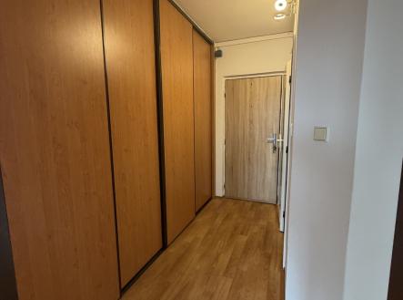 Pronájem bytu, 2+kk, 40 m²