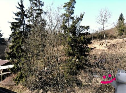 Prodej pozemku pro bydlení, 600 m²