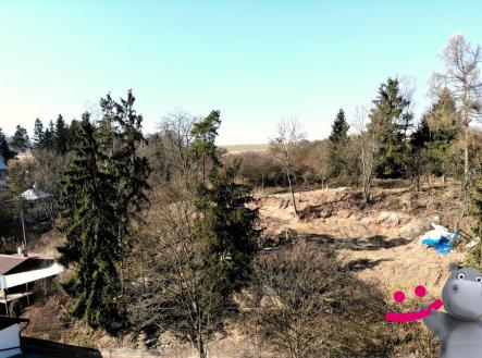 Prodej pozemku pro bydlení, 600 m²