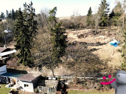 Prodej pozemku pro bydlení, 600 m²