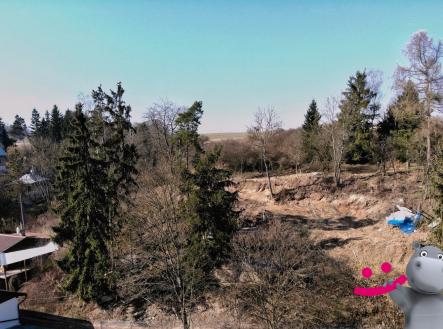 Prodej pozemku pro bydlení, 600 m²