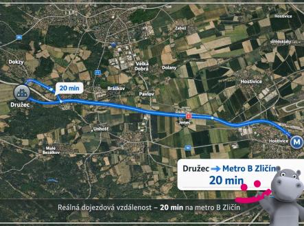 Prodej pozemku pro bydlení, 600 m²