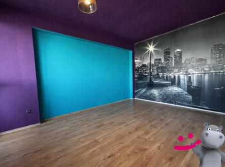 Prodej bytu, 1+1, 48 m²