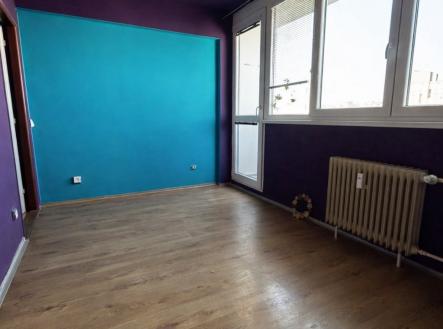 Prodej bytu, 1+1, 48 m²