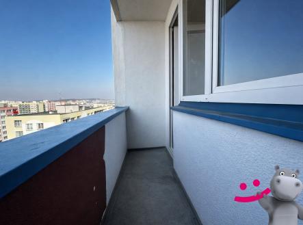 Prodej bytu, 1+1, 48 m²