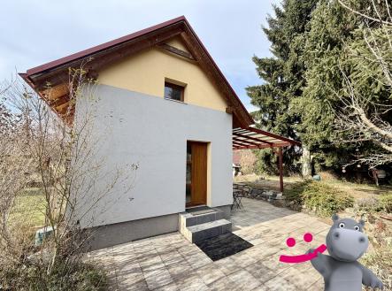 Pronájem chaty/rekreačního objektu, 50 m²