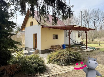 Pronájem chaty/rekreačního objektu, 50 m²