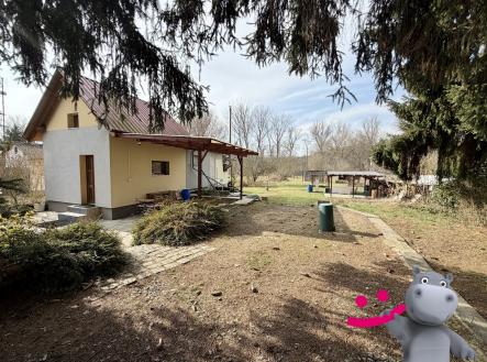 Pronájem chaty/rekreačního objektu, 50 m²