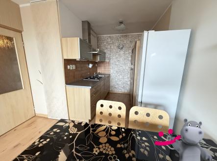 Prodej bytu, 2+kk, 40 m²