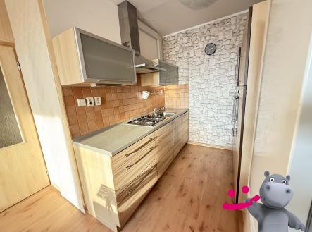 Prodej bytu, 2+kk, 40 m² obrázek