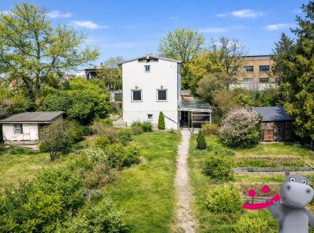 Prodej chaty/rekreačního objektu, 120 m²