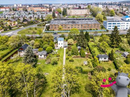 Prodej chaty/rekreačního objektu, 120 m²