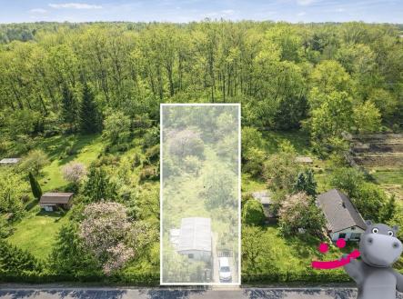 Prodej chaty/rekreačního objektu, 120 m²