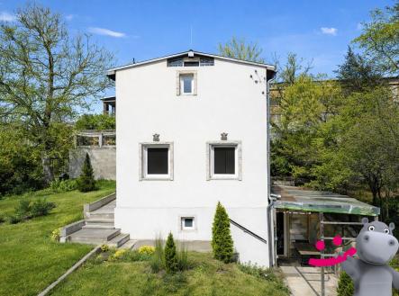 Prodej chaty/rekreačního objektu, 120 m²