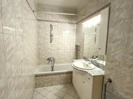 Prodej domu/vily, 143 m²