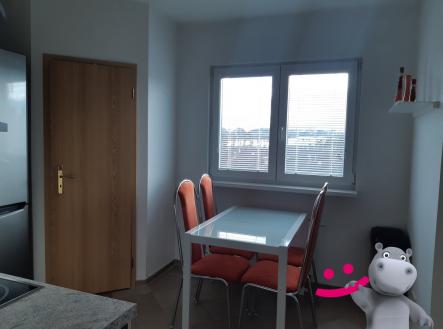 Pronájem bytu, 2+kk, 65 m²
