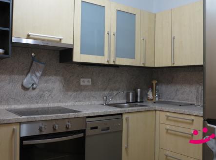 Pronájem bytu, 2+kk, 65 m²