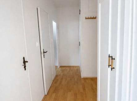 Pronájem bytu, 1+1, 36 m²