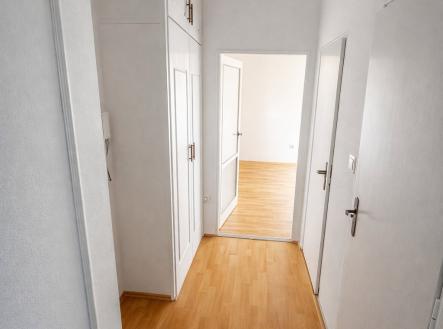 Pronájem bytu, 1+1, 36 m²