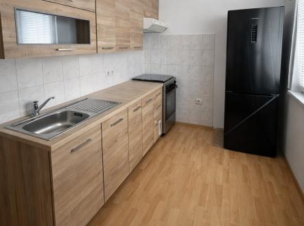 Pronájem bytu, 1+1, 36 m²