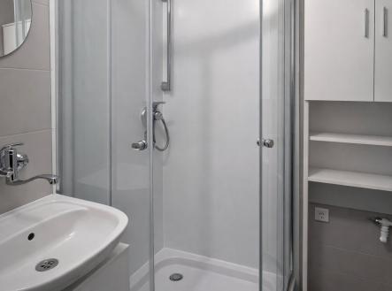 Pronájem bytu, 1+1, 36 m²