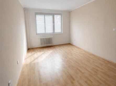 Pronájem bytu, 1+1, 36 m²
