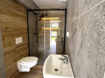 Prodej nájemního domu, 315 m²