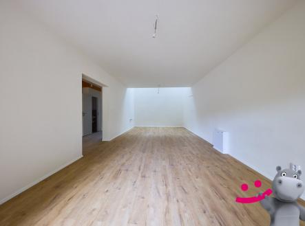 Prodej bytu, 3+kk, 111 m²