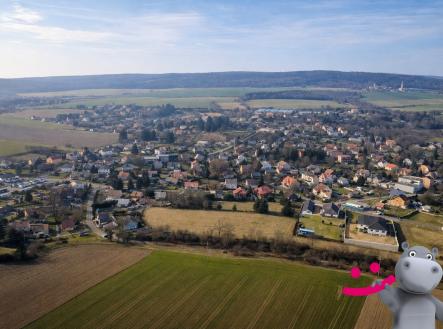 Prodej pozemku pro bydlení, 3 600 m²