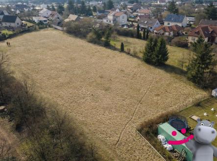 Prodej pozemku pro bydlení, 3 600 m²