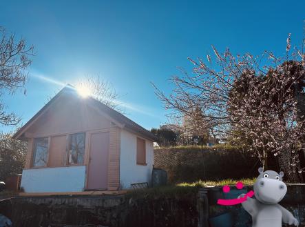 Prodej chaty/rekreačního objektu, 14 m² obrázek