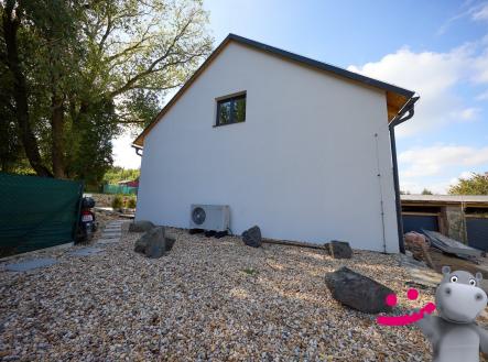 Prodej domu/vily, 111 m²