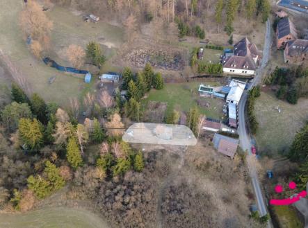 Prodej chaty/rekreačního objektu, 30 m²