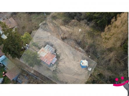 Prodej chaty/rekreačního objektu, 30 m²