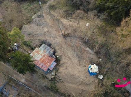 Prodej chaty/rekreačního objektu, 30 m²