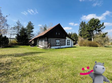 Prodej chaty/rekreačního objektu, 180 m²