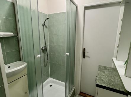 Pronájem bytu, 1+kk, 33 m²