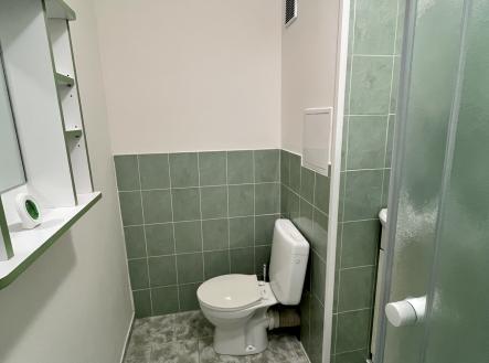 Pronájem bytu, 1+kk, 33 m²