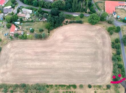 Prodej pozemku pro bydlení, 10 069 m²
