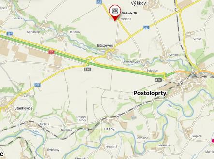 Prodej pozemku pro bydlení, 10 069 m²