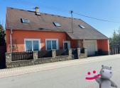 Prodej domu/vily, 180 m²