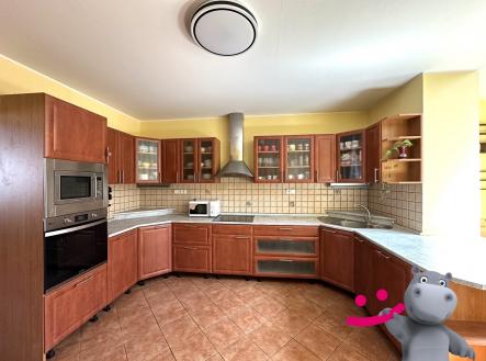 Prodej domu/vily, 180 m²