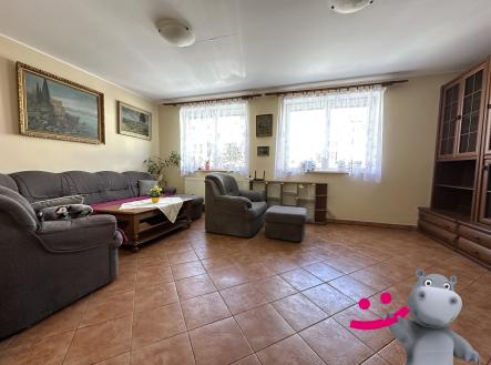 Prodej domu/vily, 180 m²