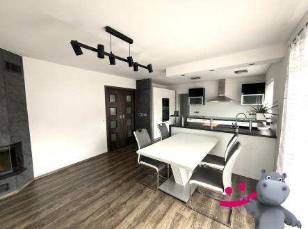 Prodej domu/vily, 337 m²
