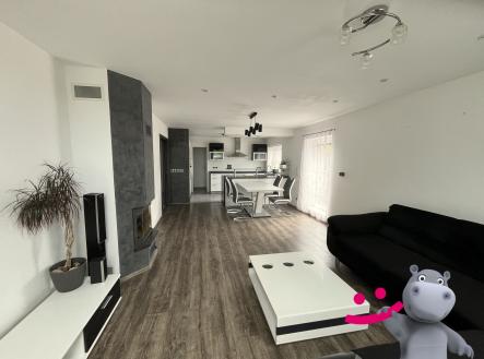 Prodej domu/vily, 337 m²