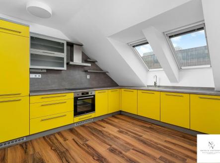 Prodej bytu, 3+1, 83 m²