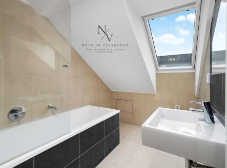 Prodej bytu, 3+1, 83 m²